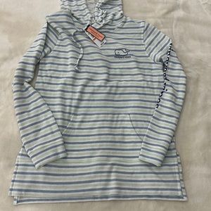 Vineyard Vines Terry Hoodie Great used condition